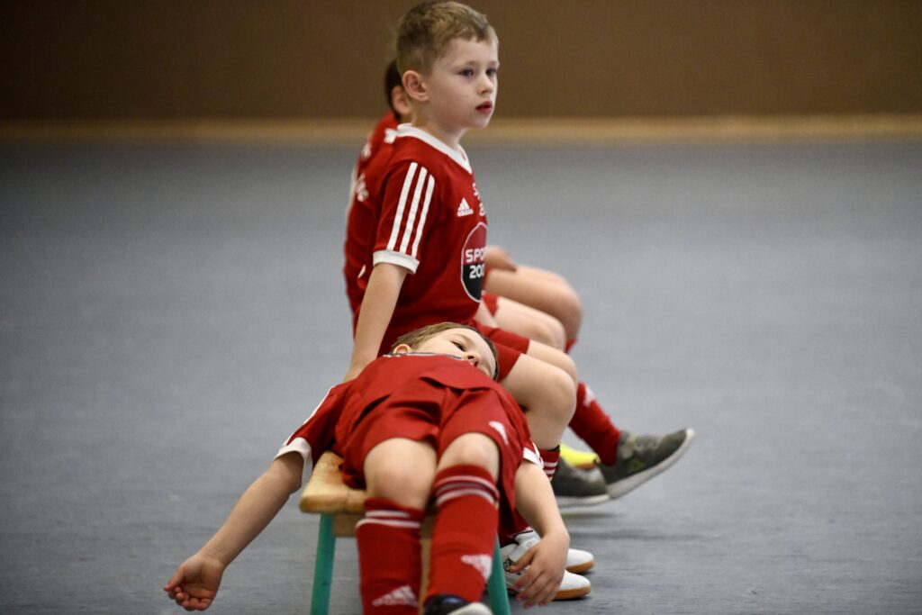 Ludwigsfelder FC siegt beim RS Fliesen-Design-Cup 35