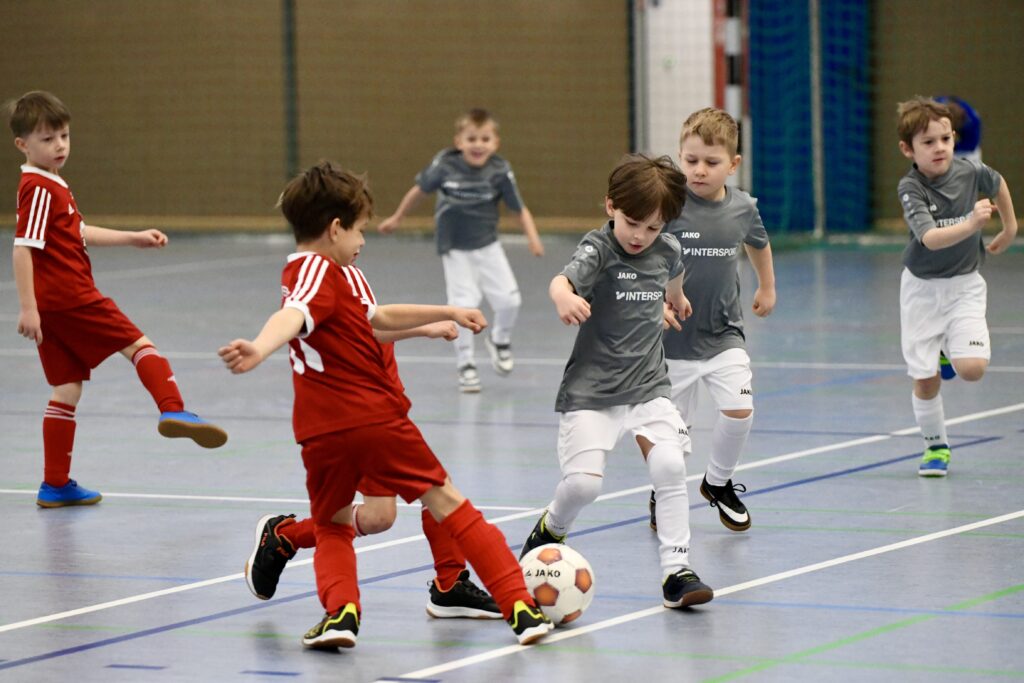 Ludwigsfelder FC siegt beim RS Fliesen-Design-Cup 37