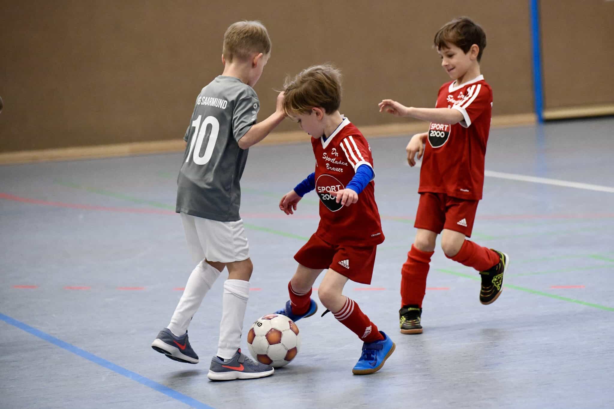 Ludwigsfelder FC siegt beim RS Fliesen-Design-Cup 39