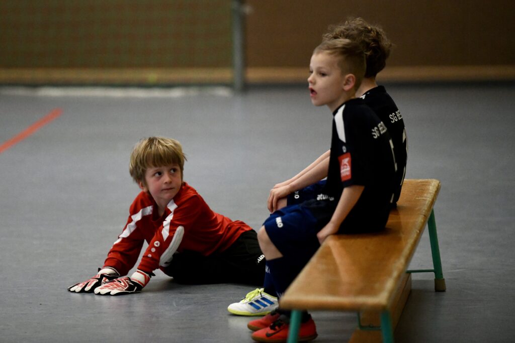 Ludwigsfelder FC siegt beim RS Fliesen-Design-Cup 45