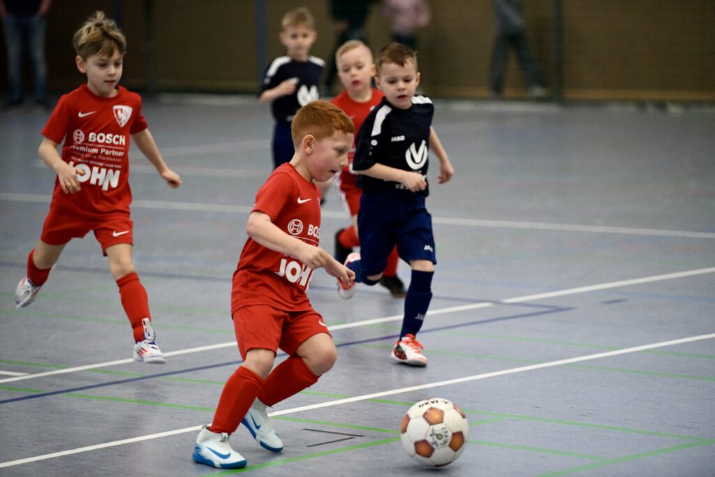 Ludwigsfelder FC siegt beim RS Fliesen-Design-Cup 47