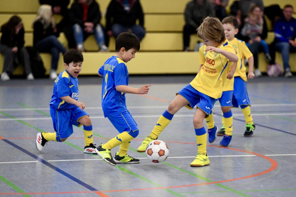 Ludwigsfelder FC siegt beim RS Fliesen-Design-Cup 48