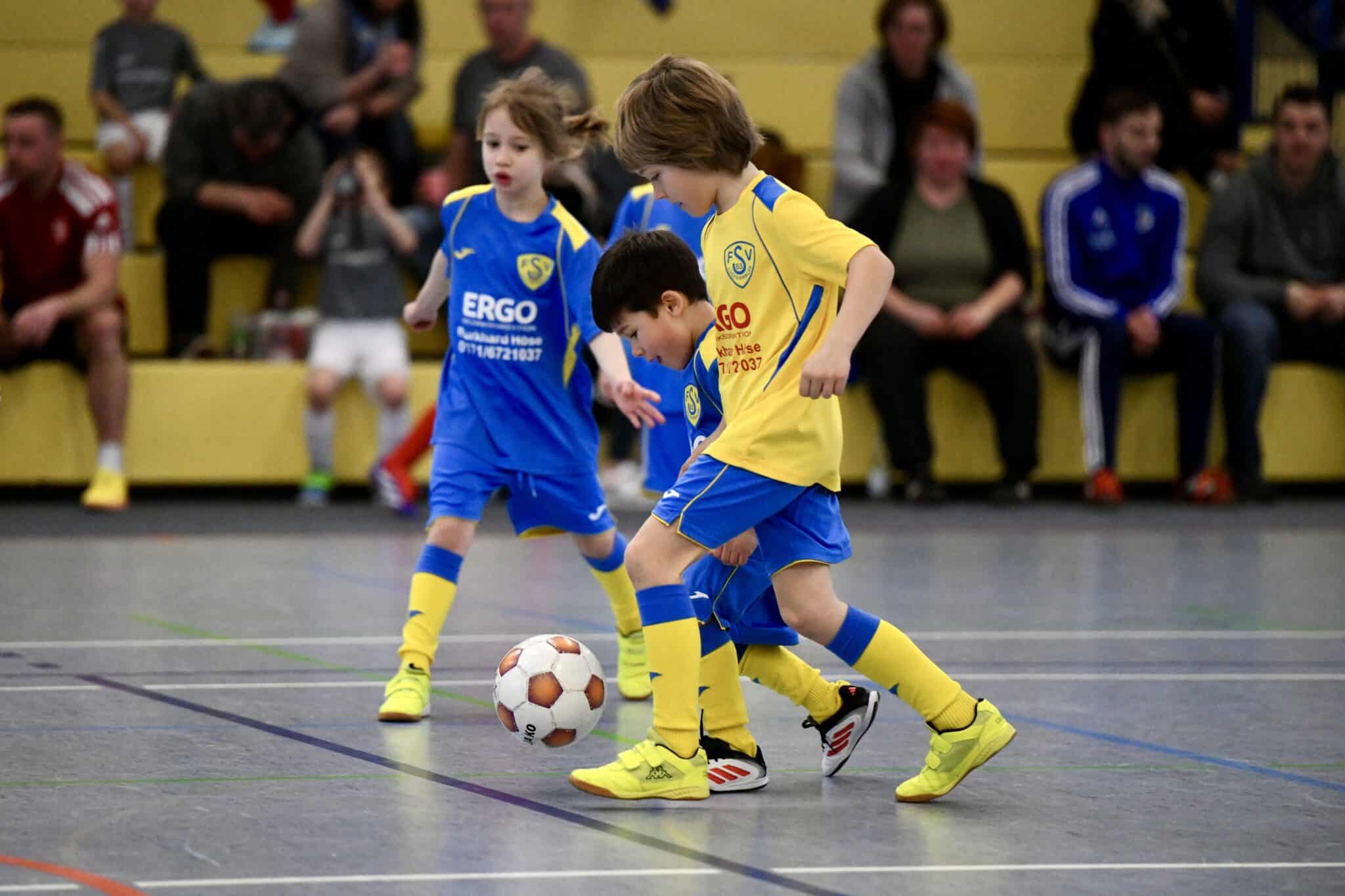 Ludwigsfelder FC siegt beim RS Fliesen-Design-Cup 51