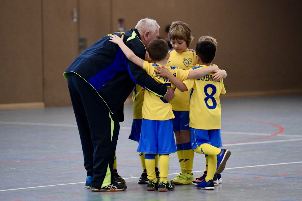 Ludwigsfelder FC siegt beim RS Fliesen-Design-Cup 53