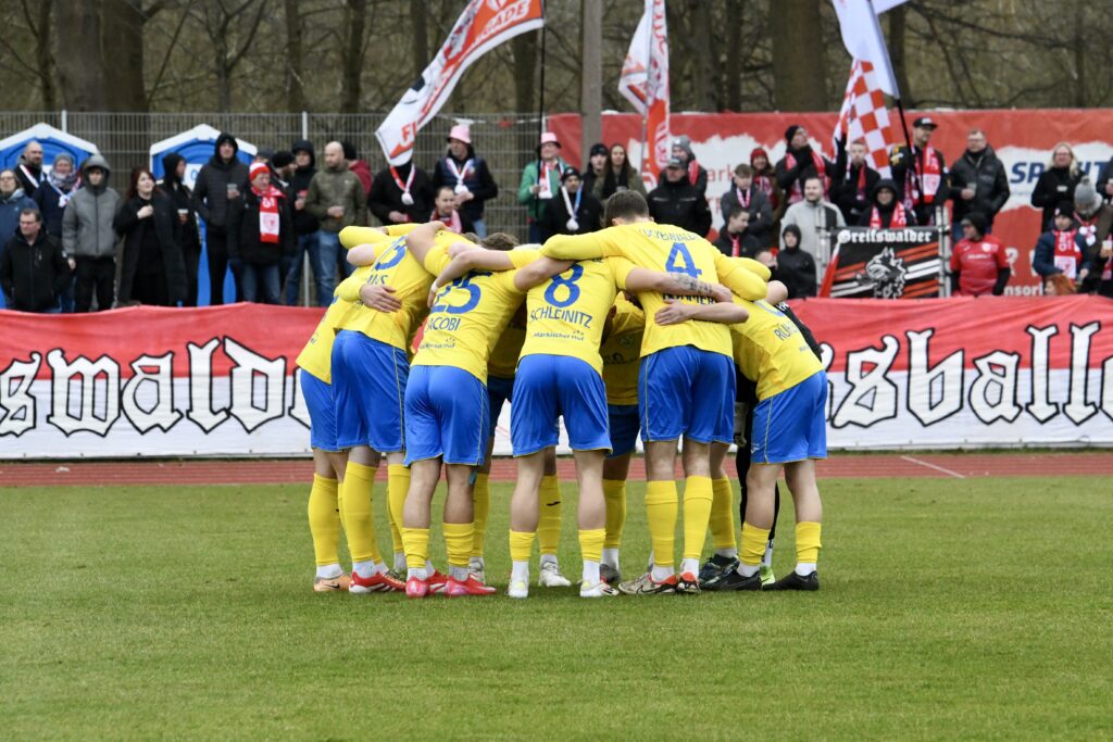 Bei erneuter Aussenseiterrolle dieses Mal ohne Punkte 8