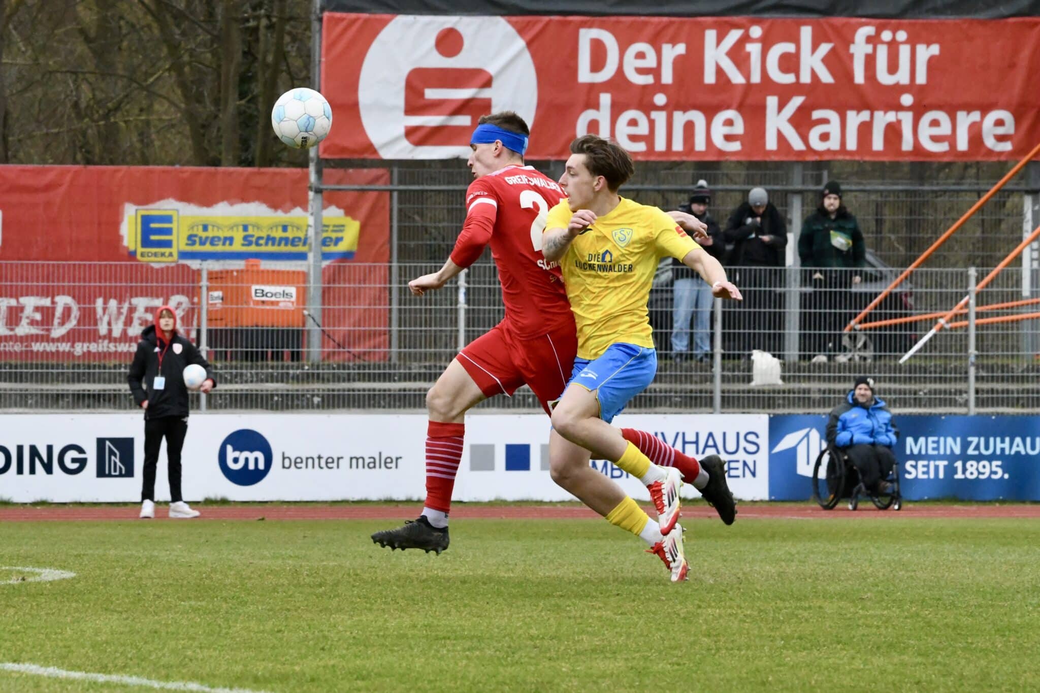 Bei erneuter Aussenseiterrolle dieses Mal ohne Punkte 10