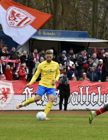 Bei erneuter Aussenseiterrolle dieses Mal ohne Punkte 9