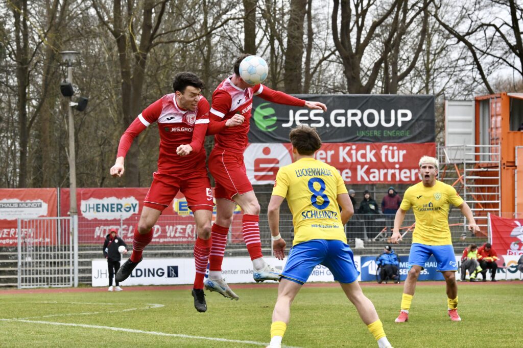 Bei erneuter Aussenseiterrolle dieses Mal ohne Punkte 17