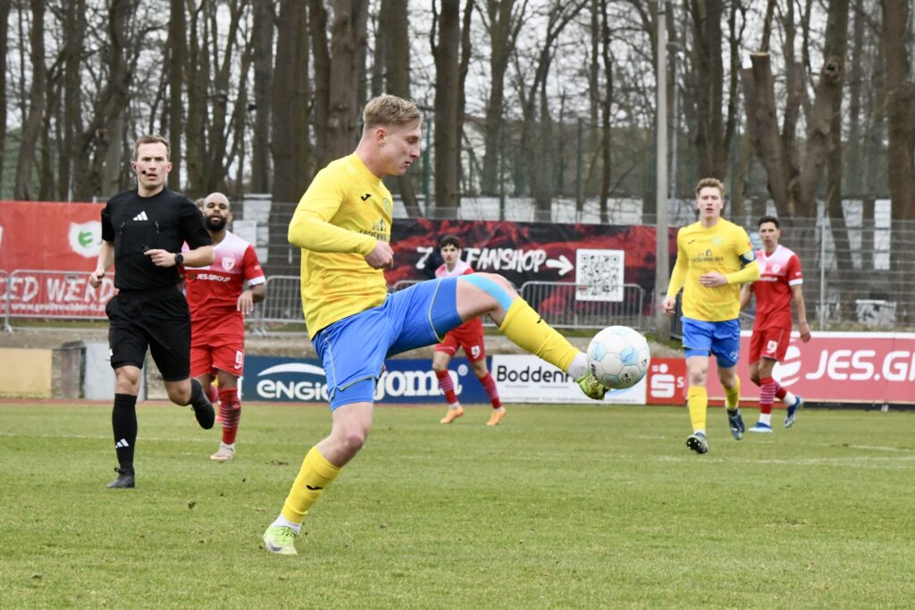 Bei erneuter Aussenseiterrolle dieses Mal ohne Punkte 19