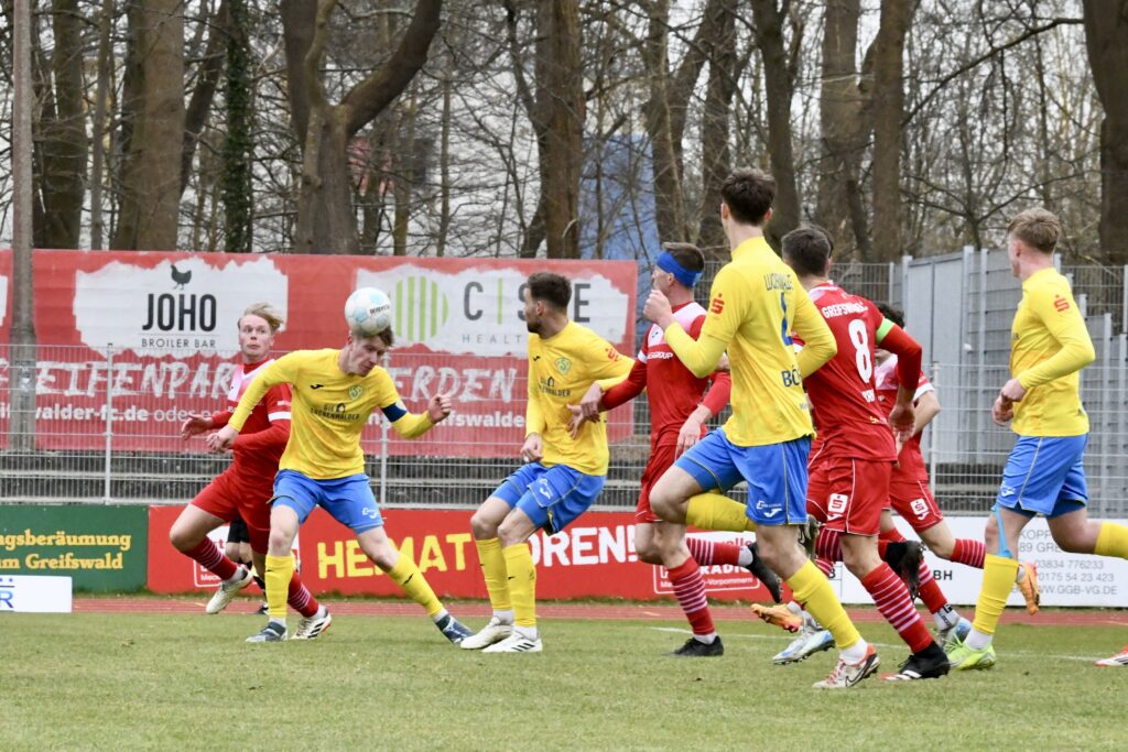 Bei erneuter Aussenseiterrolle dieses Mal ohne Punkte 3