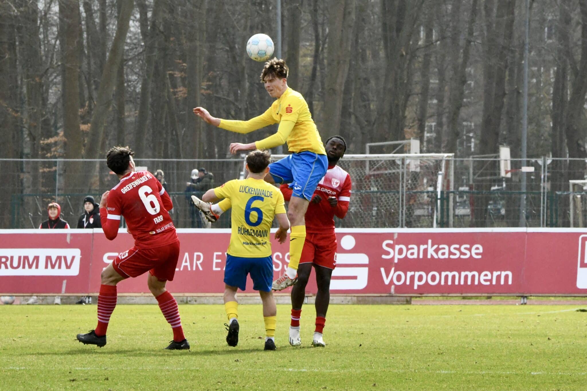 Bei erneuter Aussenseiterrolle dieses Mal ohne Punkte 28