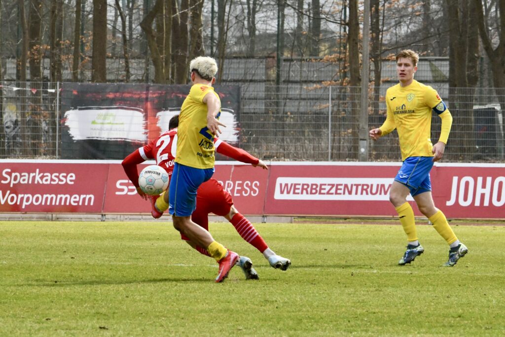 Bei erneuter Aussenseiterrolle dieses Mal ohne Punkte 29