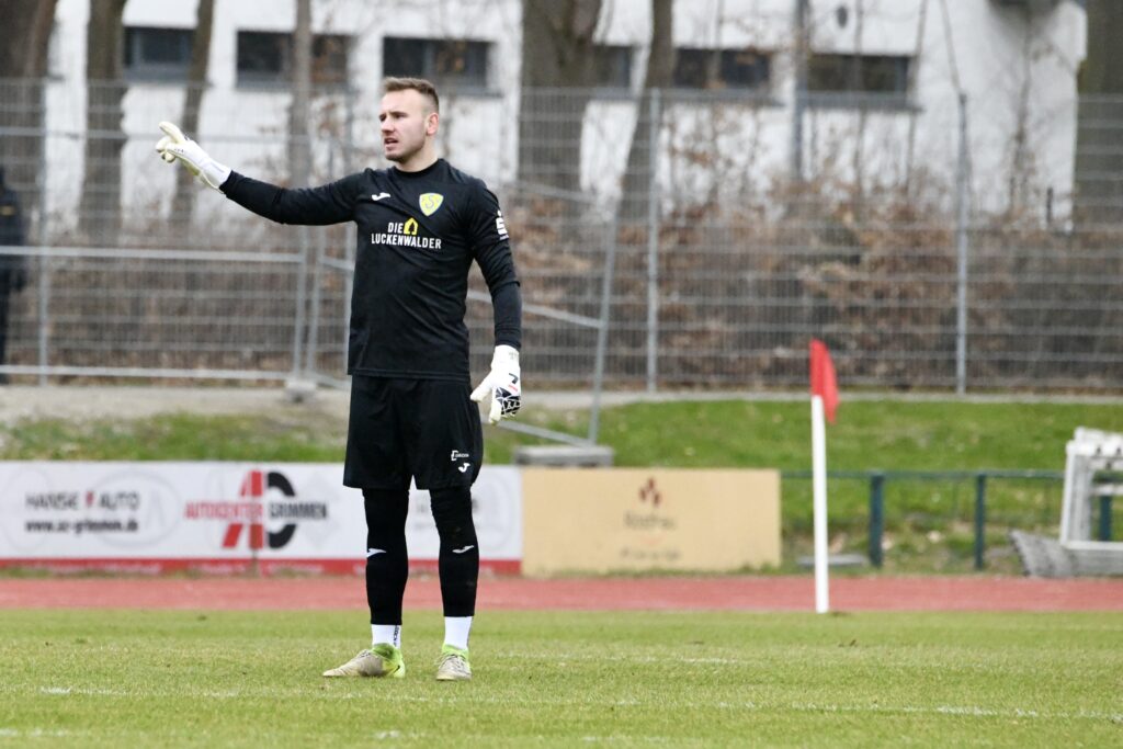 Bei erneuter Aussenseiterrolle dieses Mal ohne Punkte 36