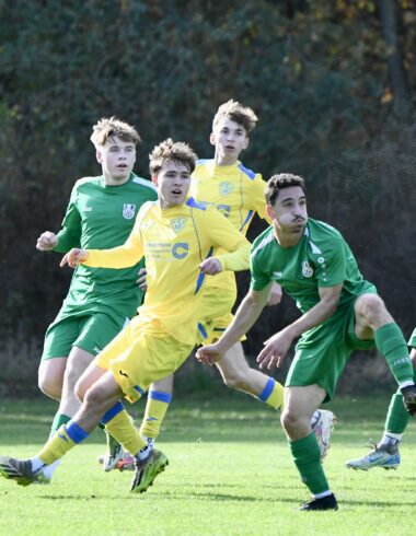 Alles Gute - Luca Dreihardt 26