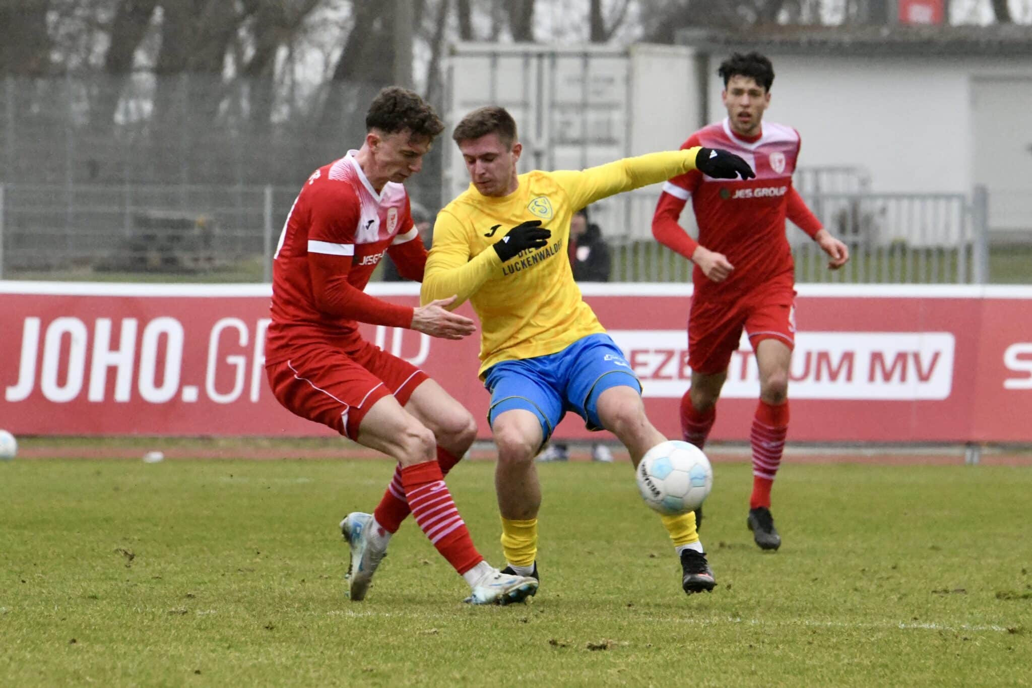 Bei erneuter Aussenseiterrolle dieses Mal ohne Punkte 43