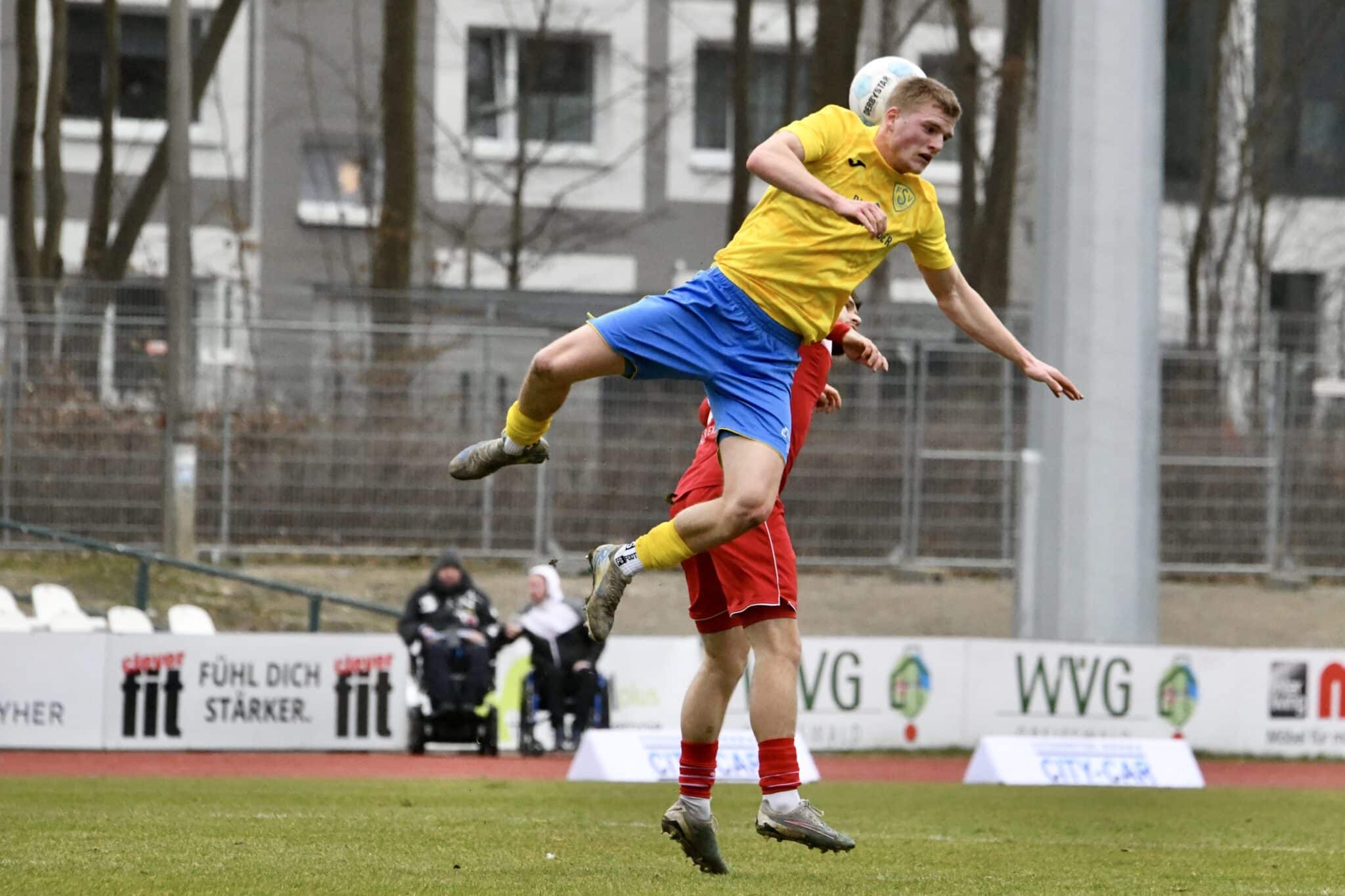 Bei erneuter Aussenseiterrolle dieses Mal ohne Punkte 44