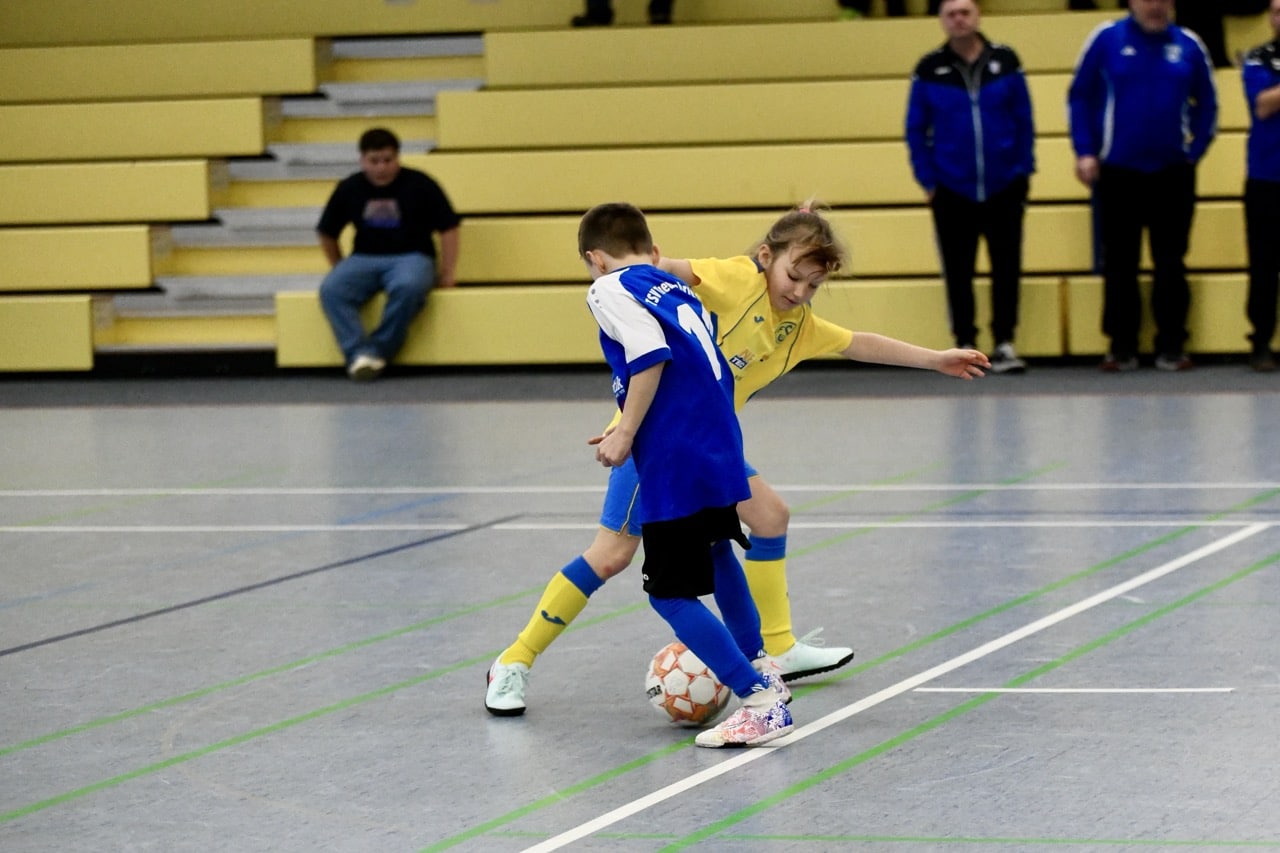 TSV Treuenbrietzen gewinnt den Energiequelle-Cup 4