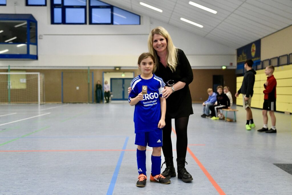 TSV Treuenbrietzen gewinnt den Energiequelle-Cup 14