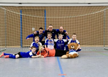 TSV Treuenbrietzen gewinnt den Energiequelle-Cup 8