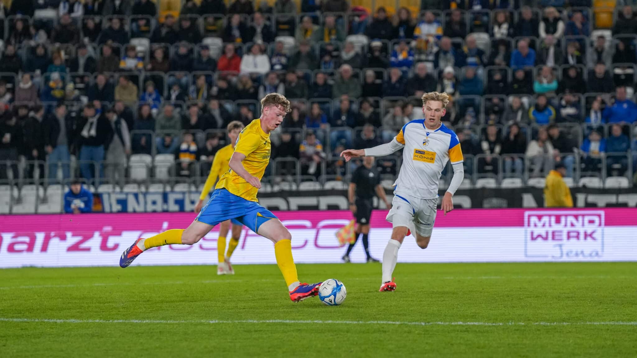 Mathis Bruns - Alles Gute 5