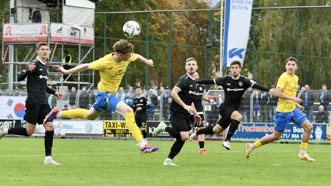 Mathis Bruns - Alles Gute 6