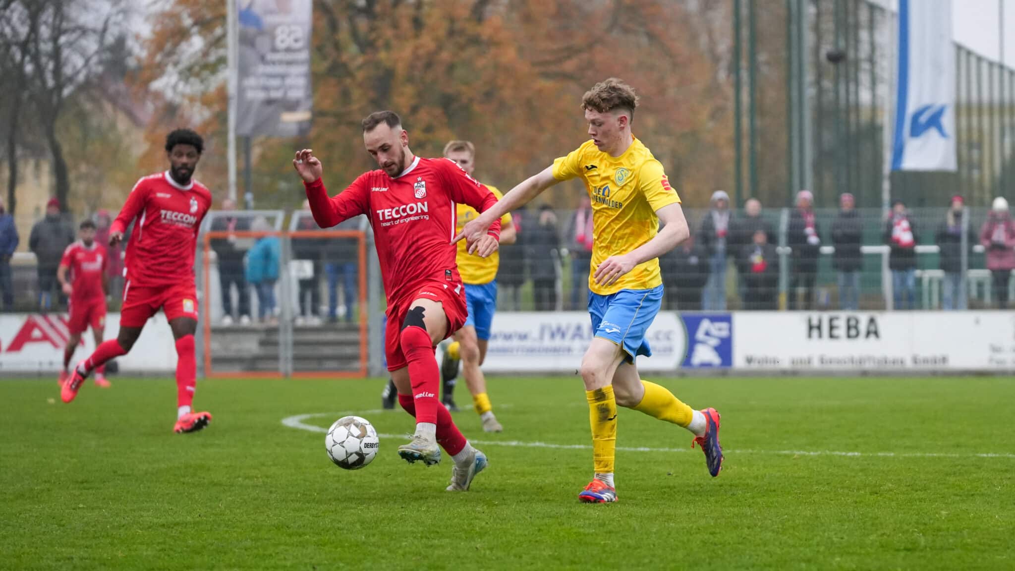 Mathis Bruns - Alles Gute 3