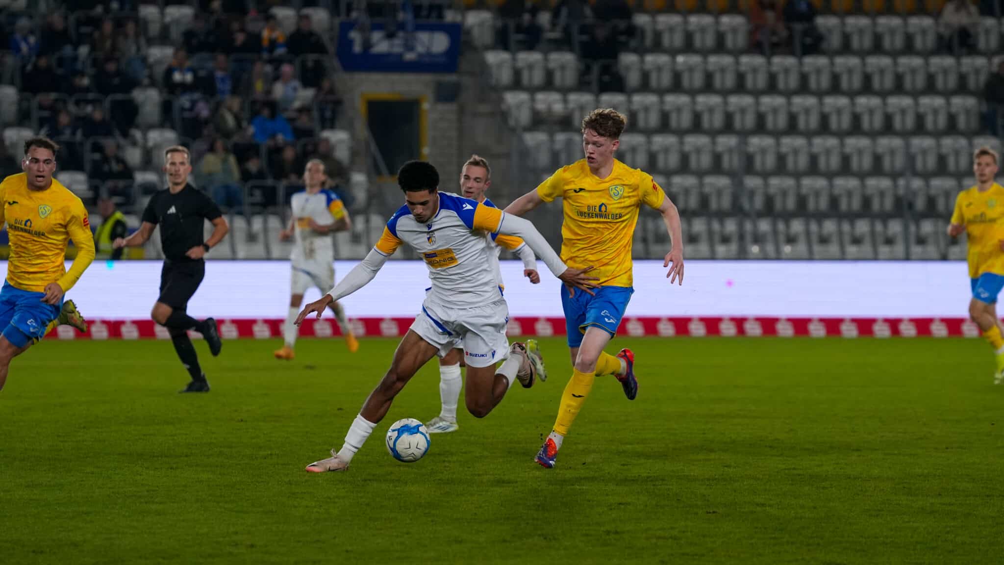 Mathis Bruns - Alles Gute 2