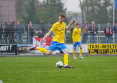 Mathis Bruns - Alles Gute 2