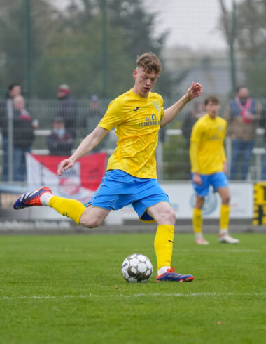 Mathis Bruns - Alles Gute 3