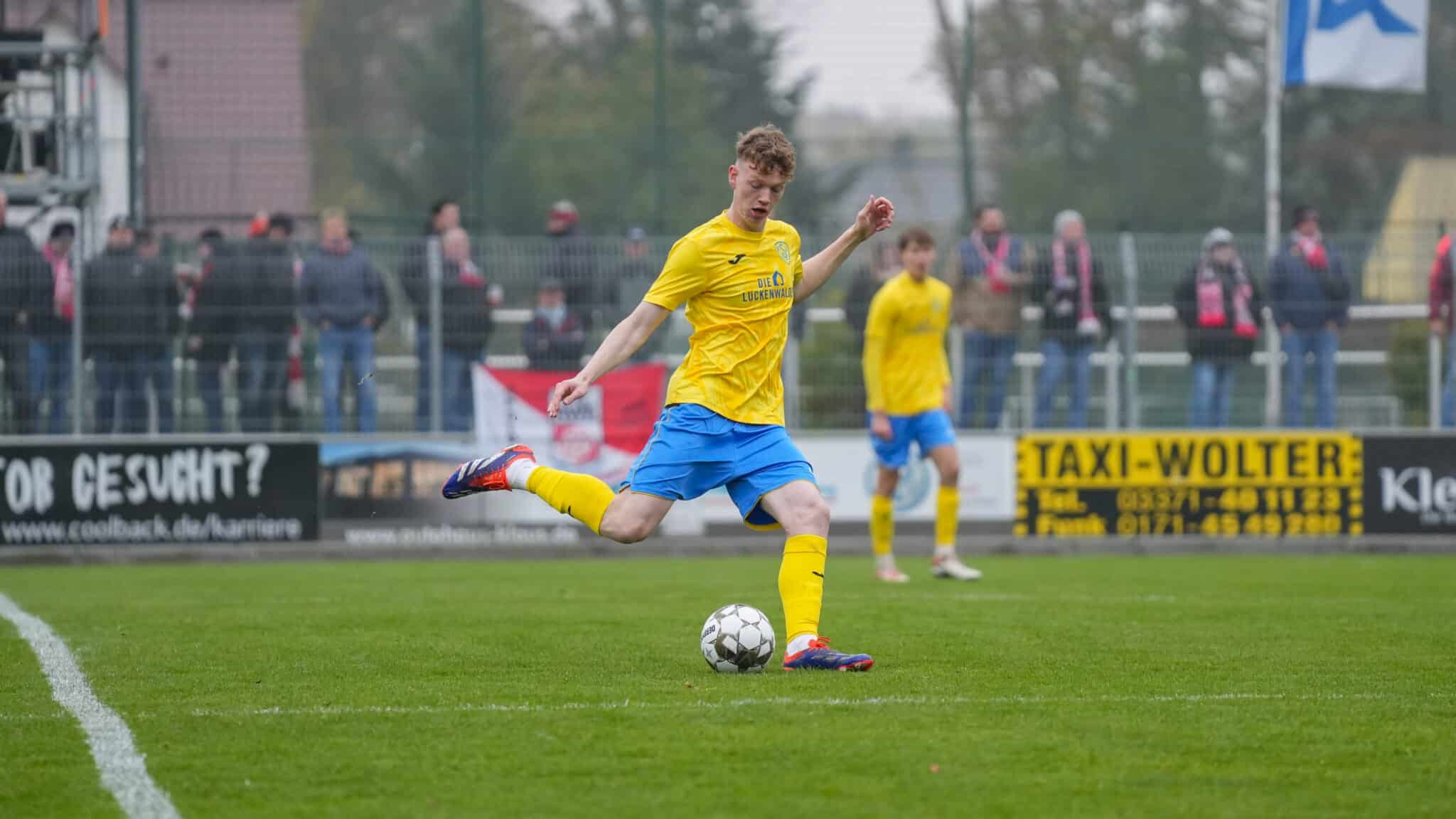 Mathis Bruns - Alles Gute 1