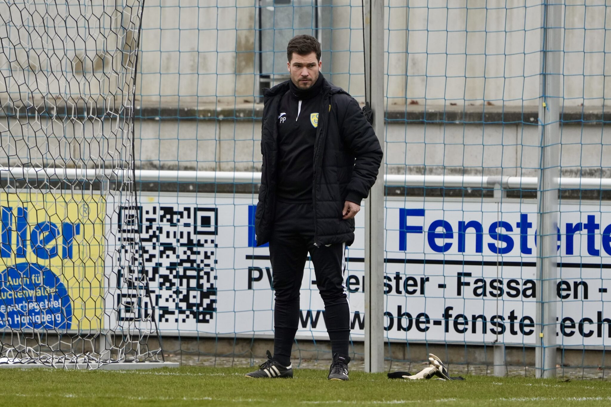 Happy Birthday Paul Pflug 3