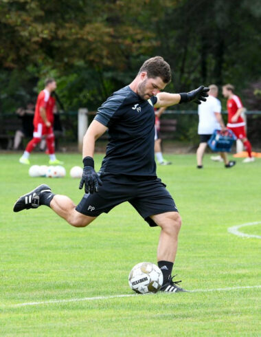 Happy Birthday Paul Pflug 3