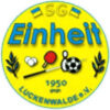 SG Einheit Luckenwalde 1