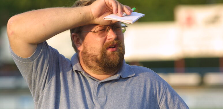 Fred Krüger - Wir gratulieren einem Gestalter und FSV-Kenner 1