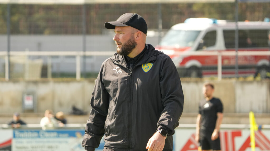 Zwickau nutzt eine seiner Chancen, Luckenwalde nicht 17