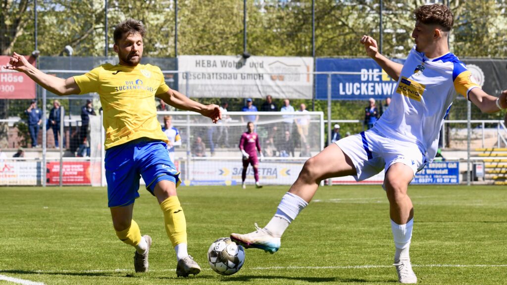 Herzlichen Glückwunsch Clemens Koplin 1