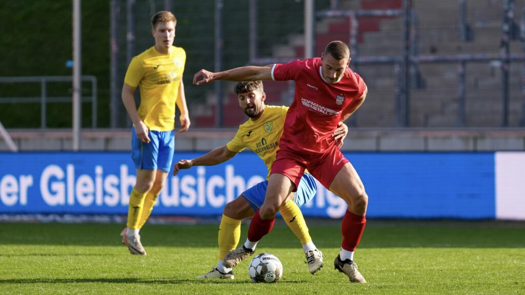 Herzlichen Glückwunsch Clemens Koplin 2