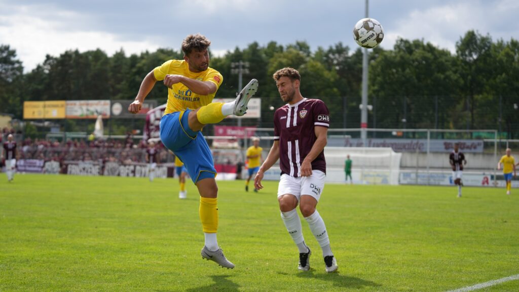 Herzlichen Glückwunsch Clemens Koplin 4