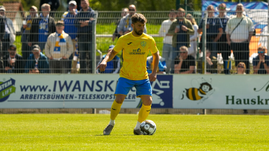 Herzlichen Glückwunsch Clemens Koplin 5