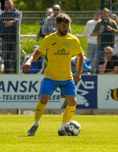 Herzlichen Glückwunsch Clemens Koplin 15