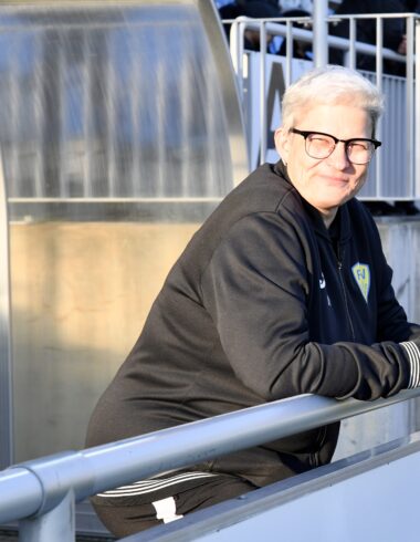 Ines Neumann - gute Seele feiert Geburtstag 28