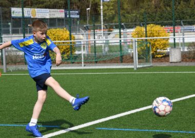 Anmeldephase für das Sommerferiencamp gestartet 3