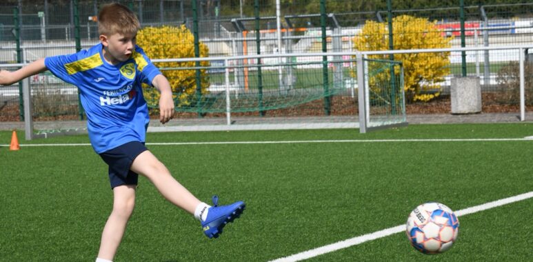 Anmeldephase für das Sommerferiencamp gestartet 1