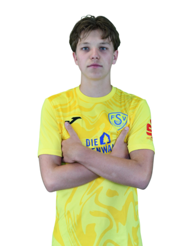 Janne Classen