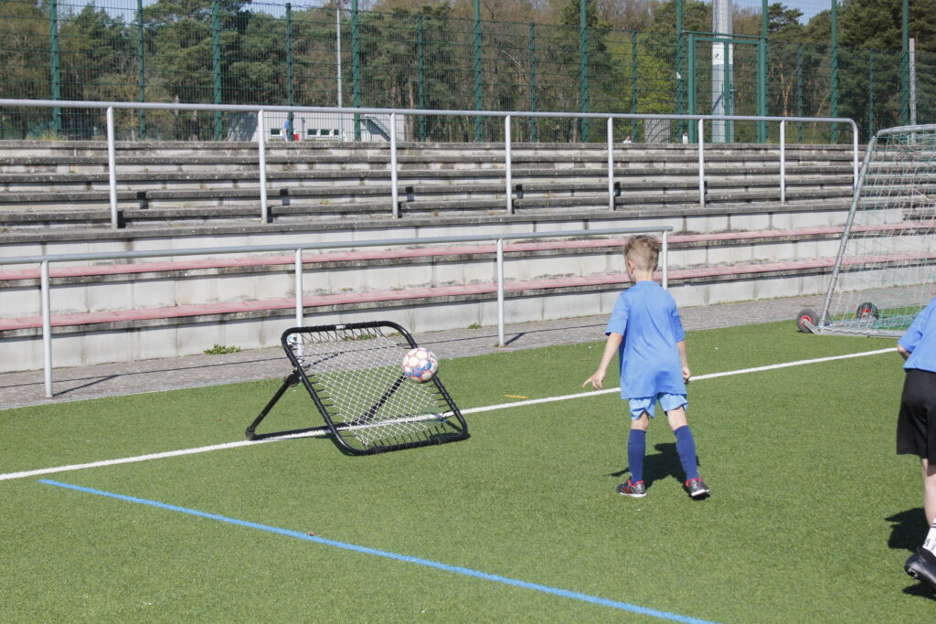 Ostercamp 2025 – Vier Tage voller Fußball, Spaß und Stars beim FSV 63 Luckenwalde 77