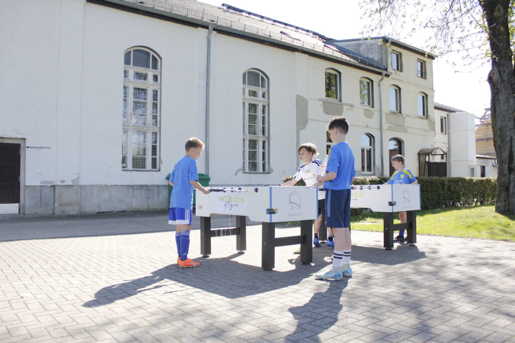 Ostercamp 2025 – Vier Tage voller Fußball, Spaß und Stars beim FSV 63 Luckenwalde 72