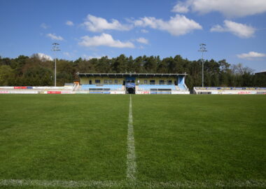 Neue Ansetzungen für die Regionalliga 14