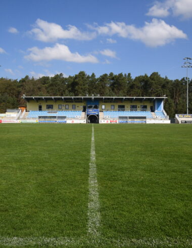 Neue Ansetzungen in der Regionalliga 1