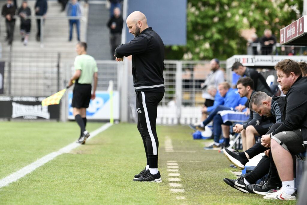 Jetzt hat der FSV 63 seinen Klassenerhalt wieder selbst in der Hand 53