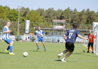 4. Cup der Firmen am 04.07.2026 1